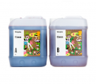 Удобрения для кокоса simplex A+B 5 л купить в grow-store.ru в Балашихе, Некрасовке